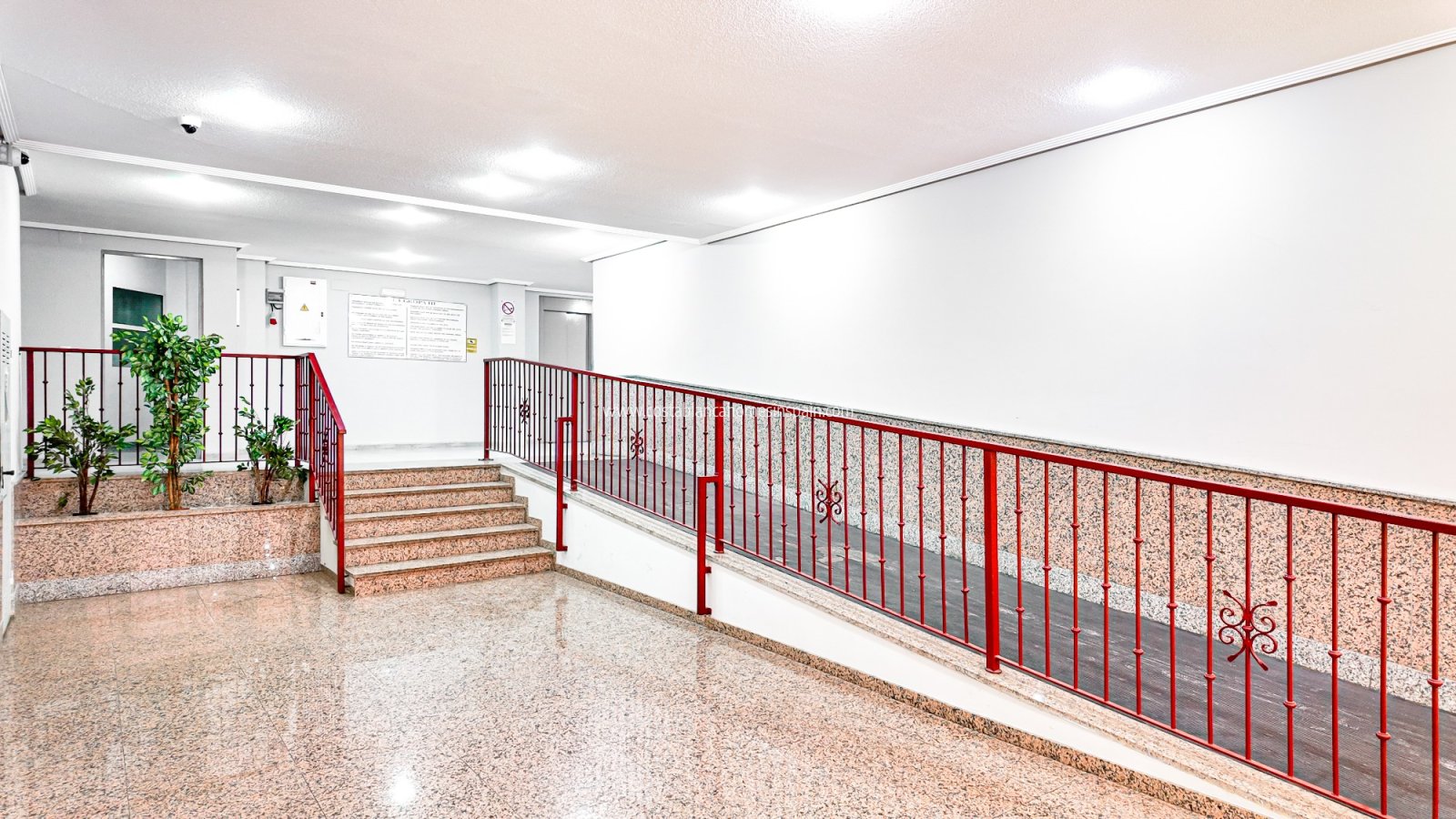 Használt - Apartment - Torrevieja - Parque las naciones