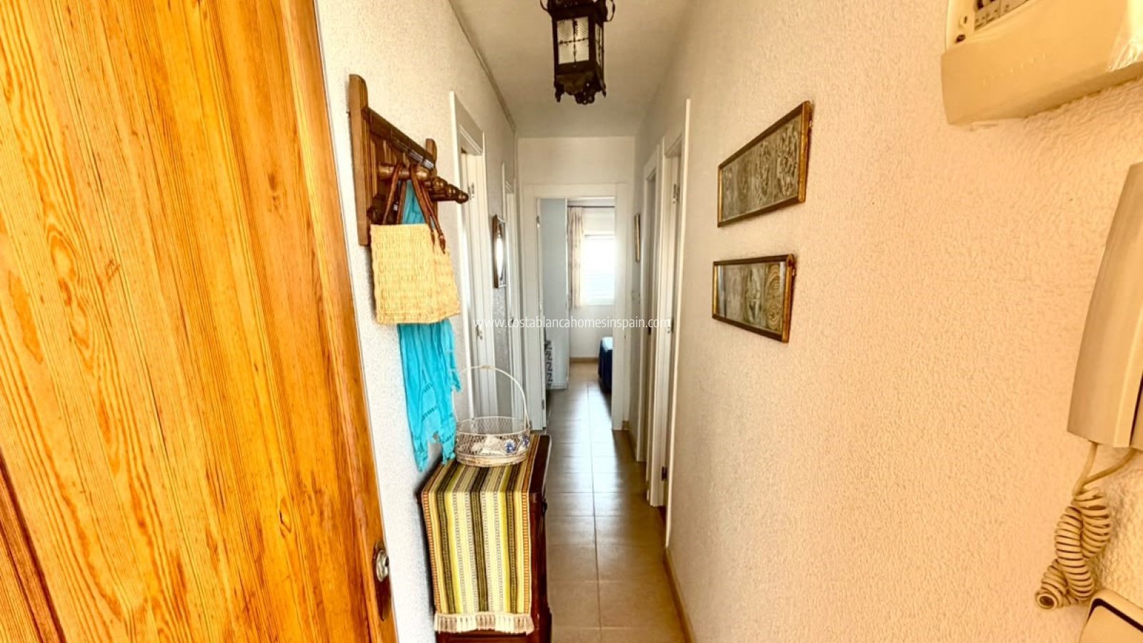 Használt - Apartment - Torrevieja - Playa de los Locos