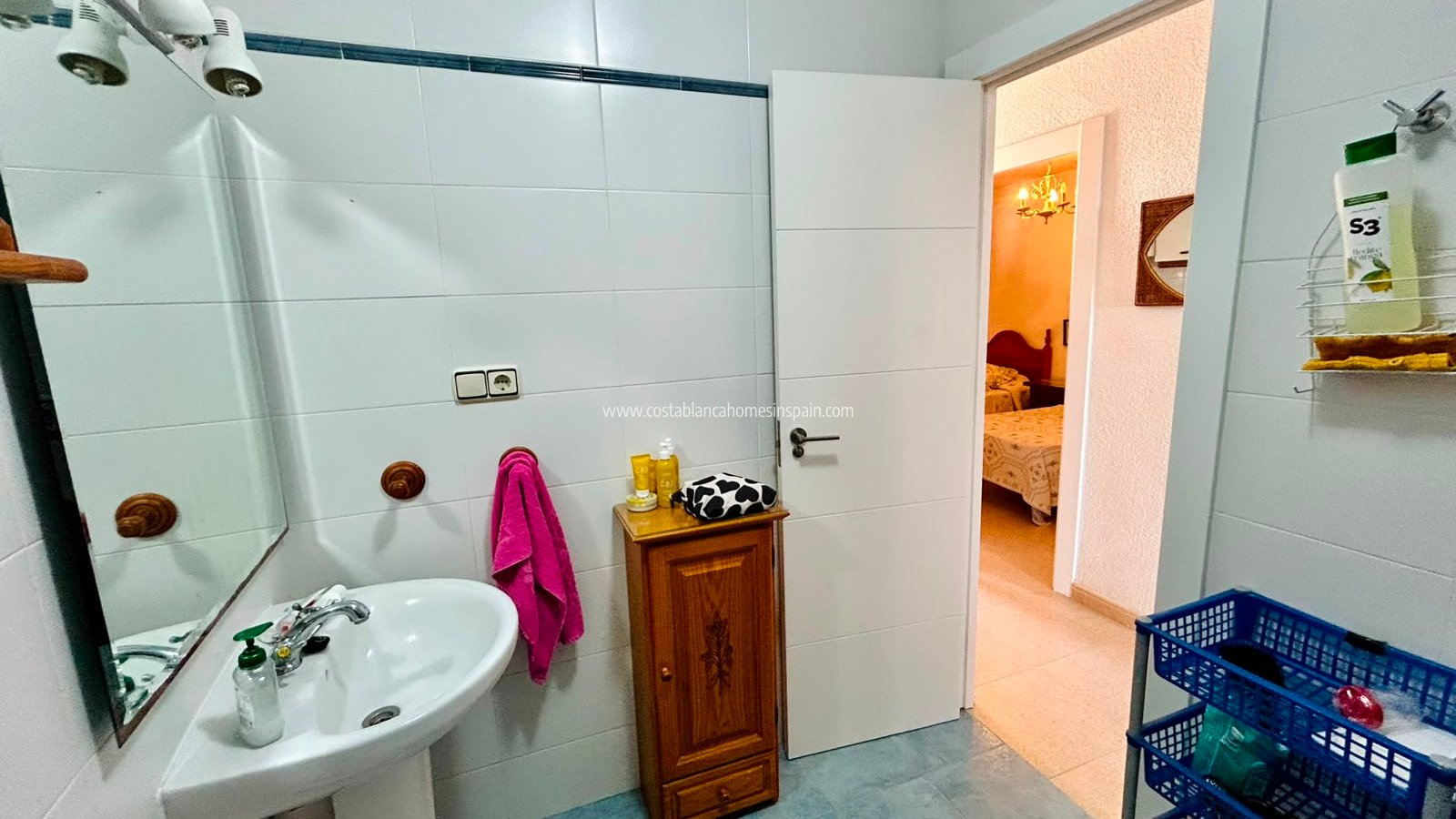 Használt - Apartment - Torrevieja - Playa de los Locos