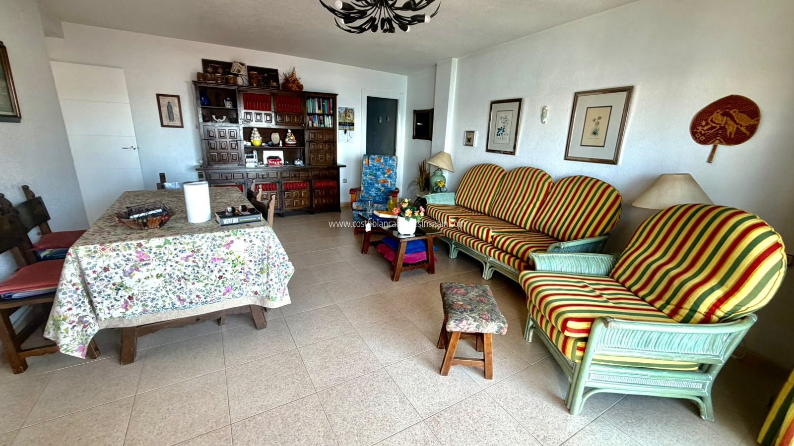 Használt - Apartment - Torrevieja - Playa de los Locos