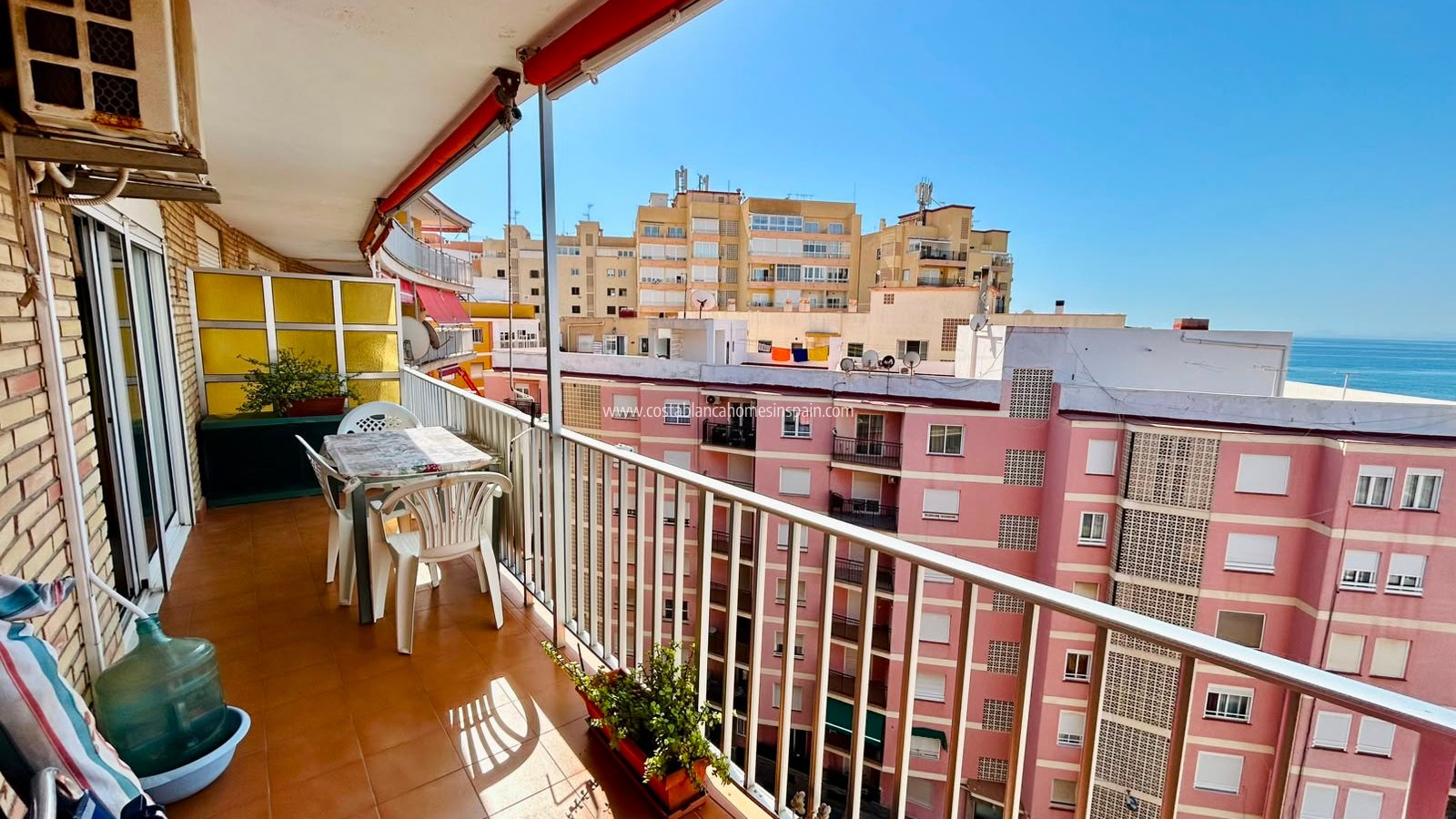 Használt - Apartment - Torrevieja - Playa de los Locos