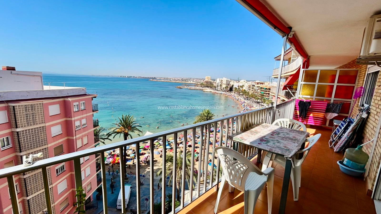 Használt - Apartment - Torrevieja - Playa de los Locos