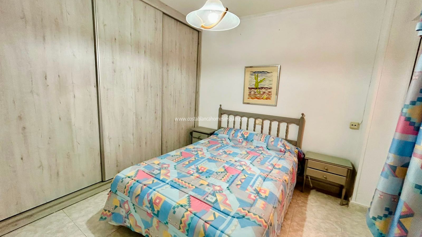 Használt - Apartment - Torrevieja - Playa de los Locos