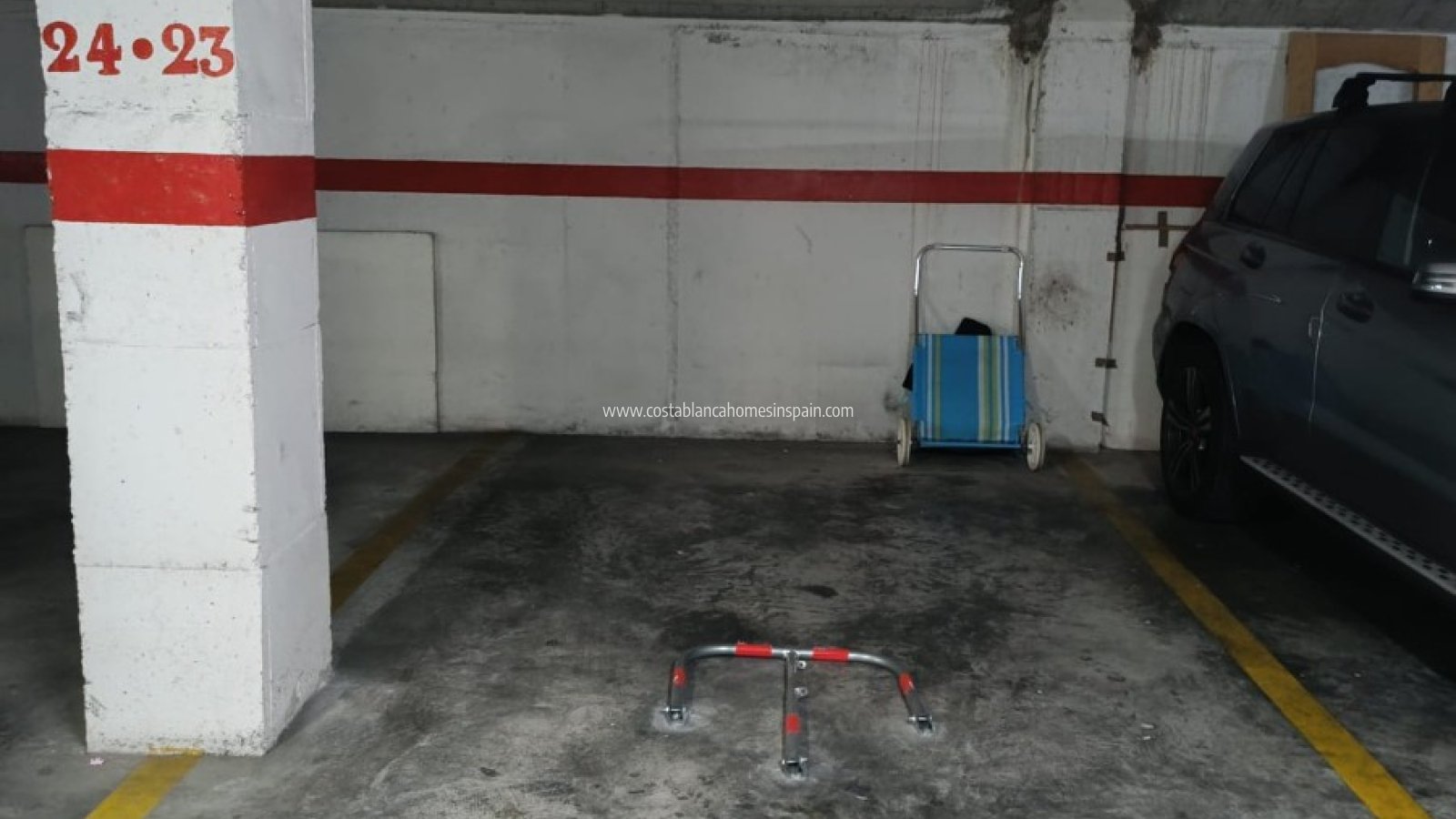 Használt - Apartment - Torrevieja - Playa de los Locos