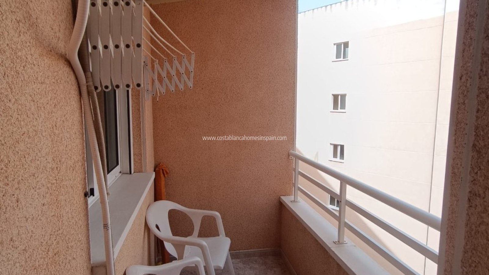 Használt - Apartment - Torrevieja - Playa de los Locos