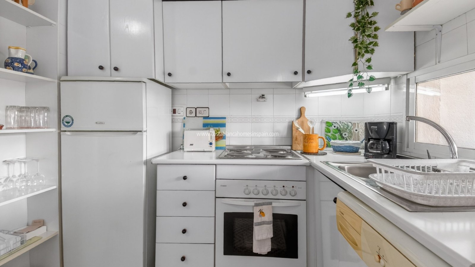 Használt - Apartment - Torrevieja - Playa del Cura