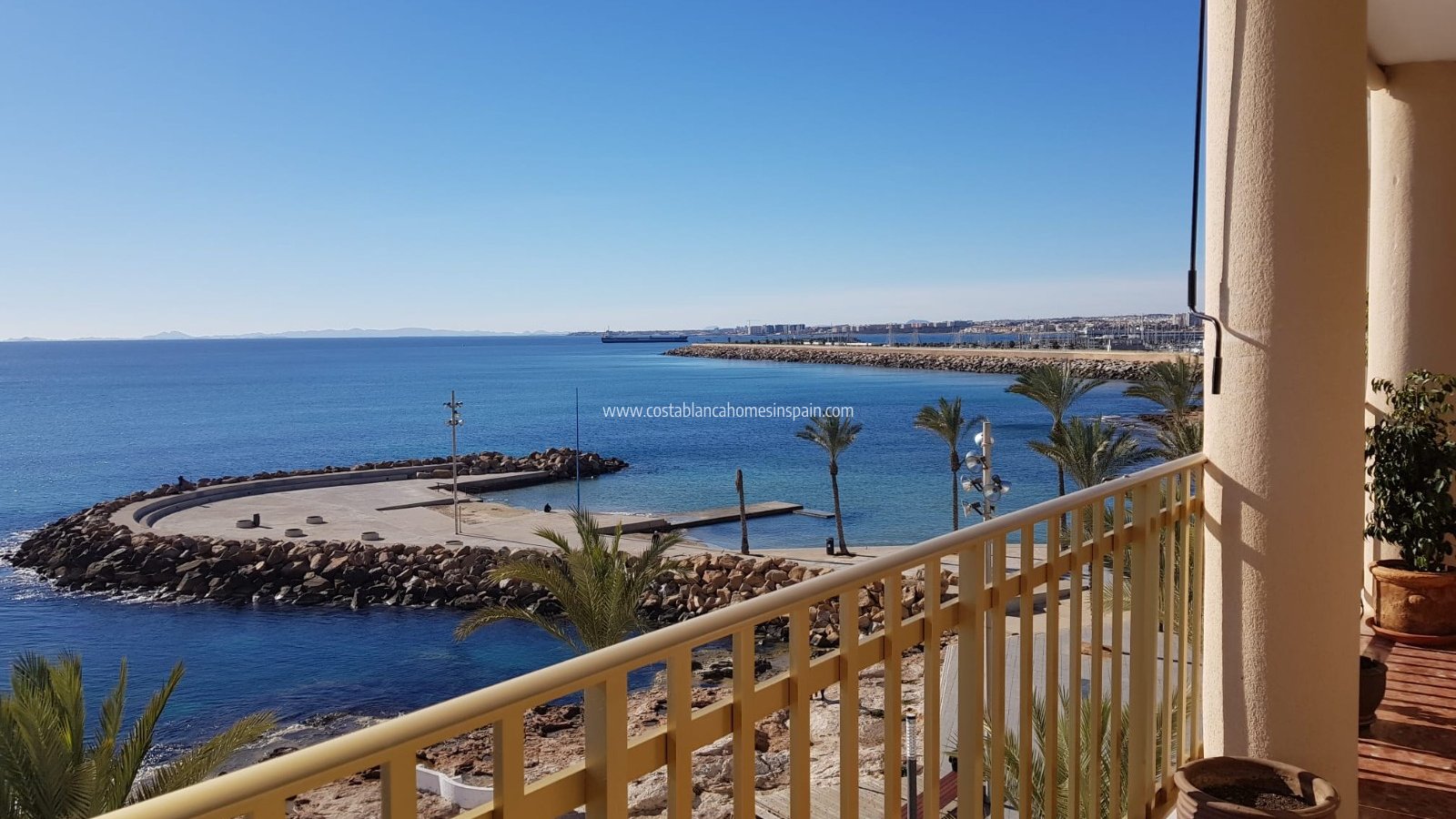 Használt - Apartment - Torrevieja - Playa del Cura