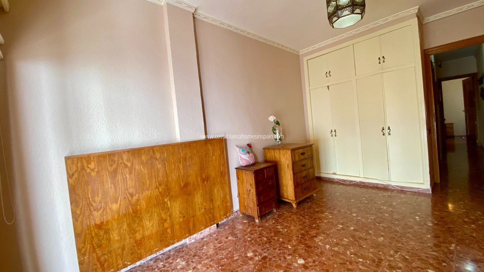 Használt - Apartment - Torrevieja - Playa del Cura