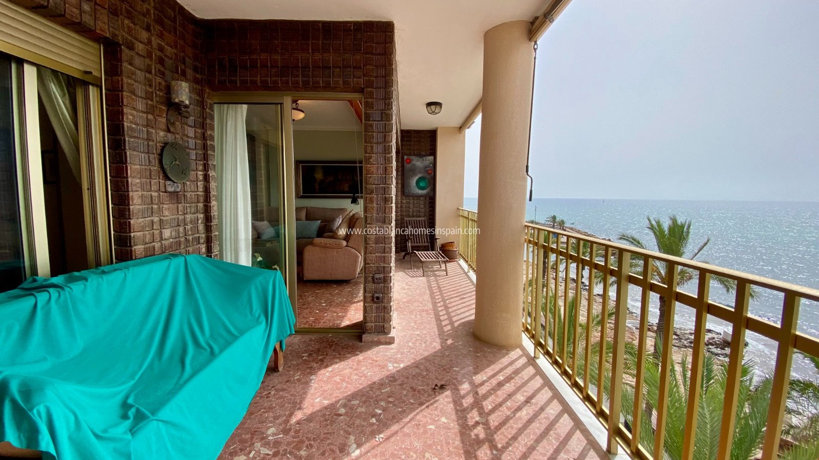 Használt - Apartment - Torrevieja - Playa del Cura