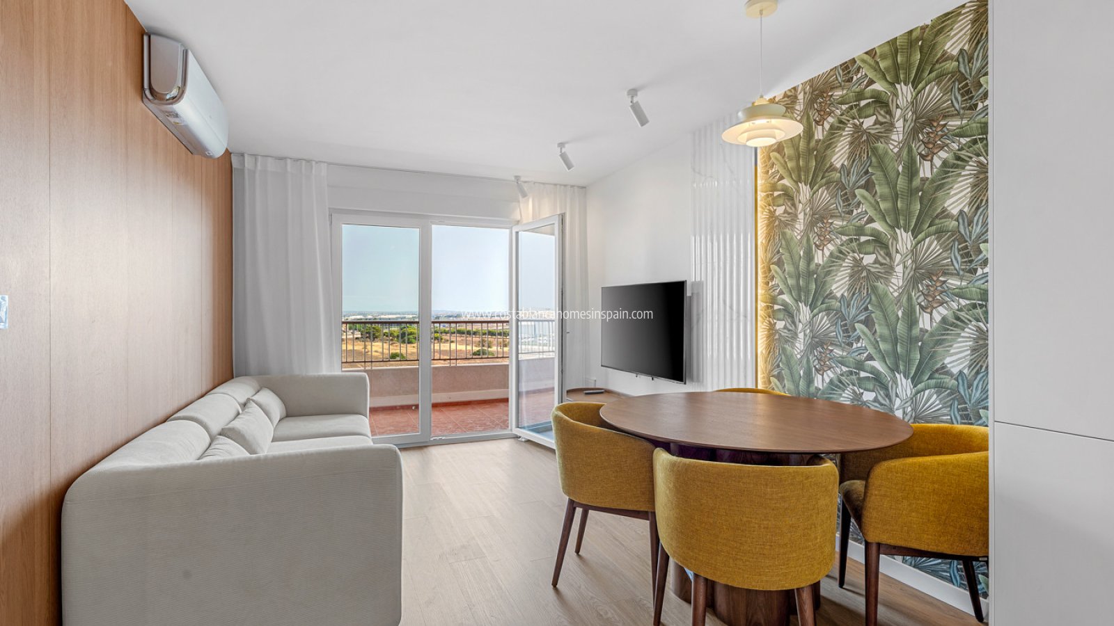 Használt - Apartment - Torrevieja - Punta Prima