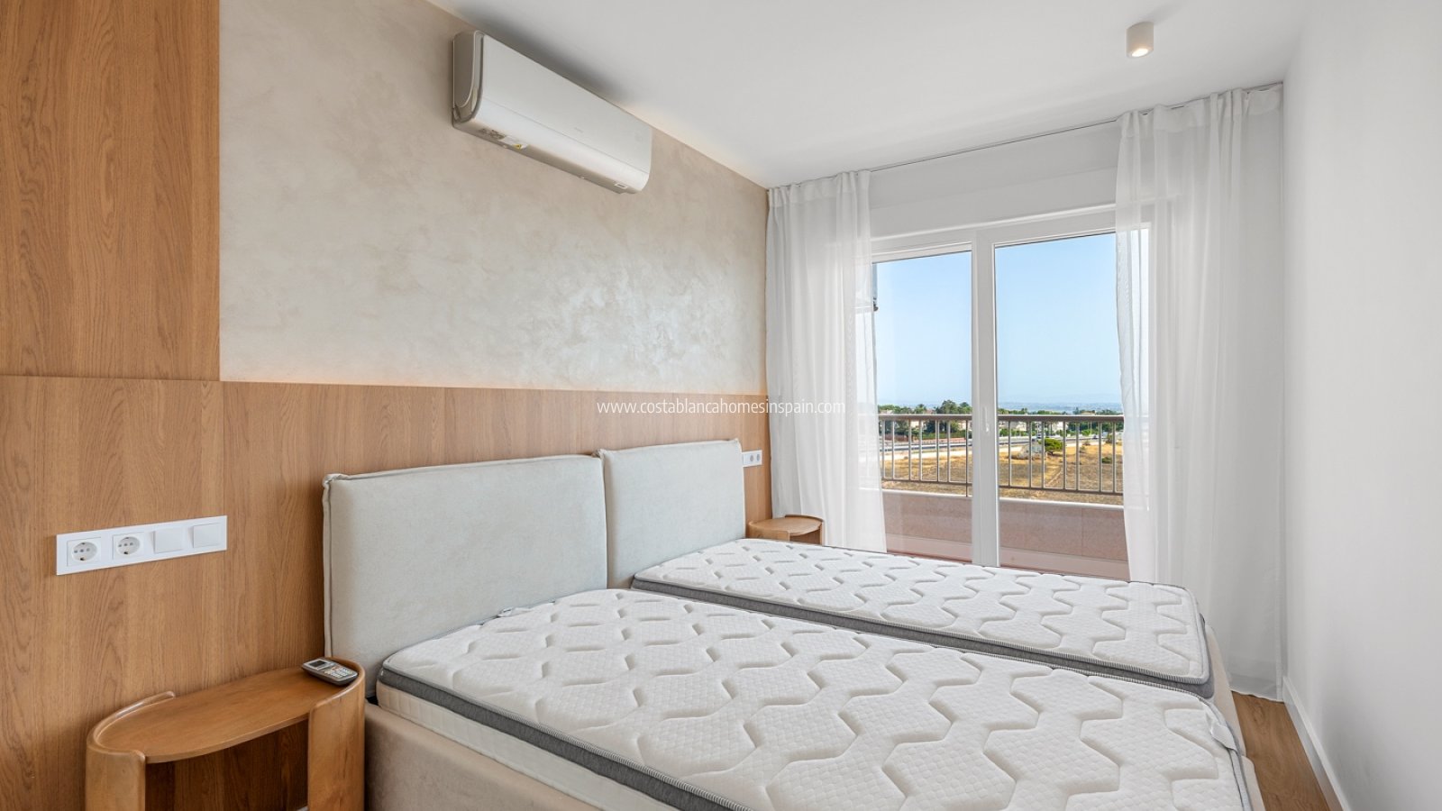 Használt - Apartment - Torrevieja - Punta Prima