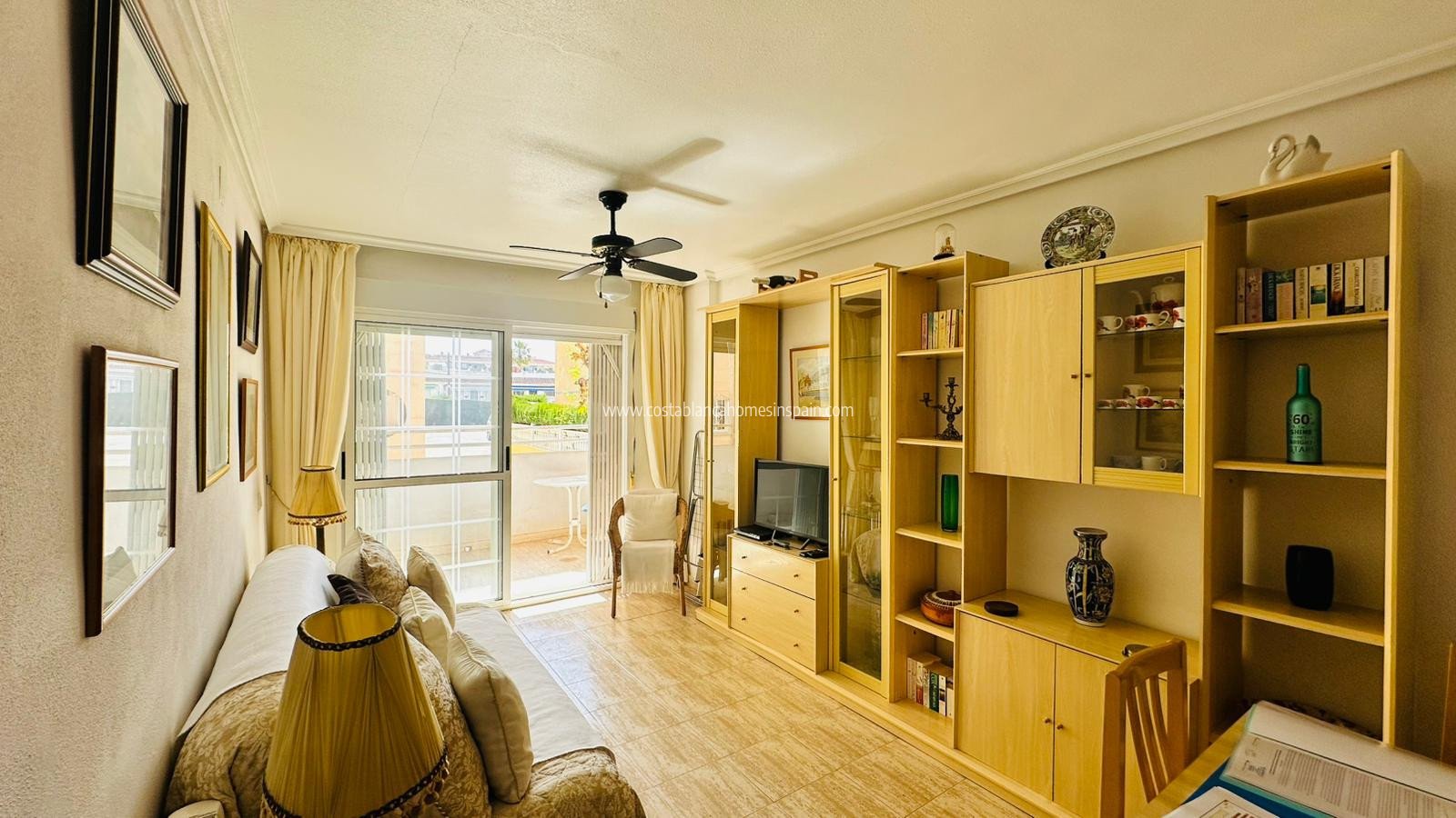 Használt - Apartment - Torrevieja - Urbanización San Luis