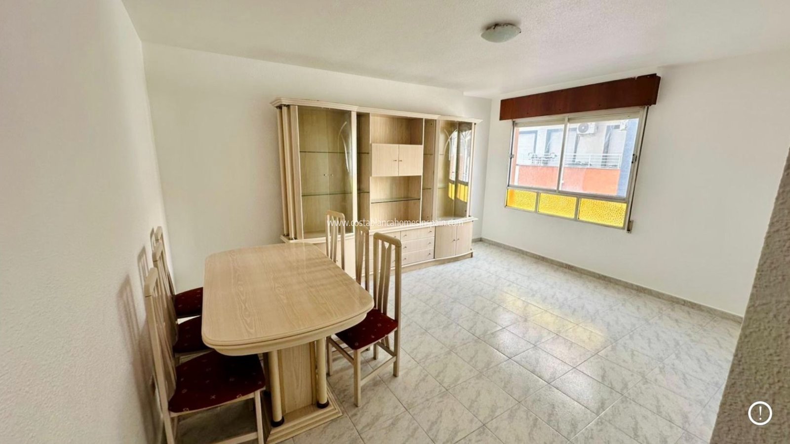 Használt - Apartment - Torrevieja - 
