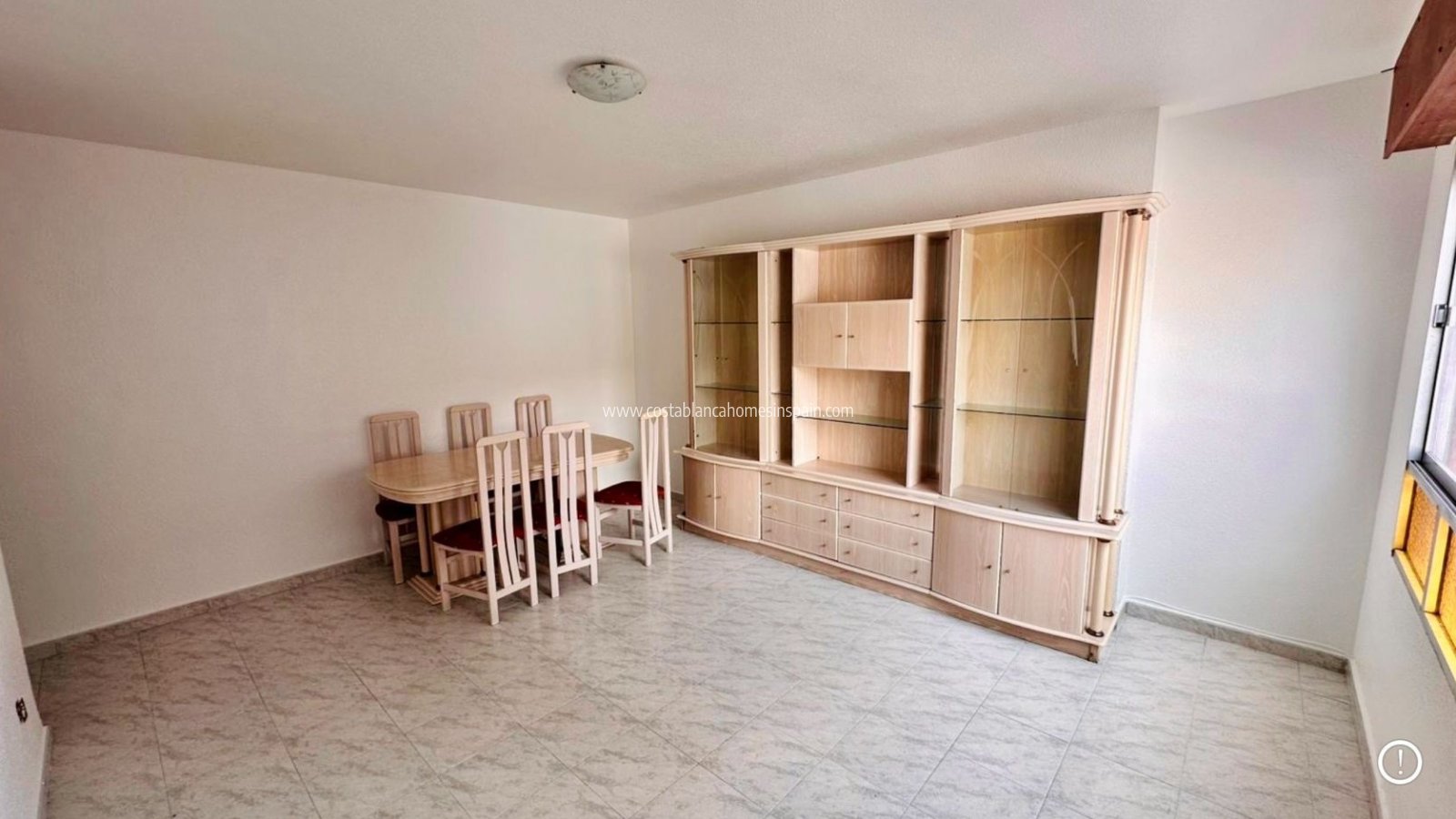 Használt - Apartment - Torrevieja - 