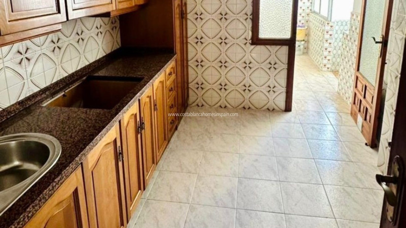 Használt - Apartment - Torrevieja - 