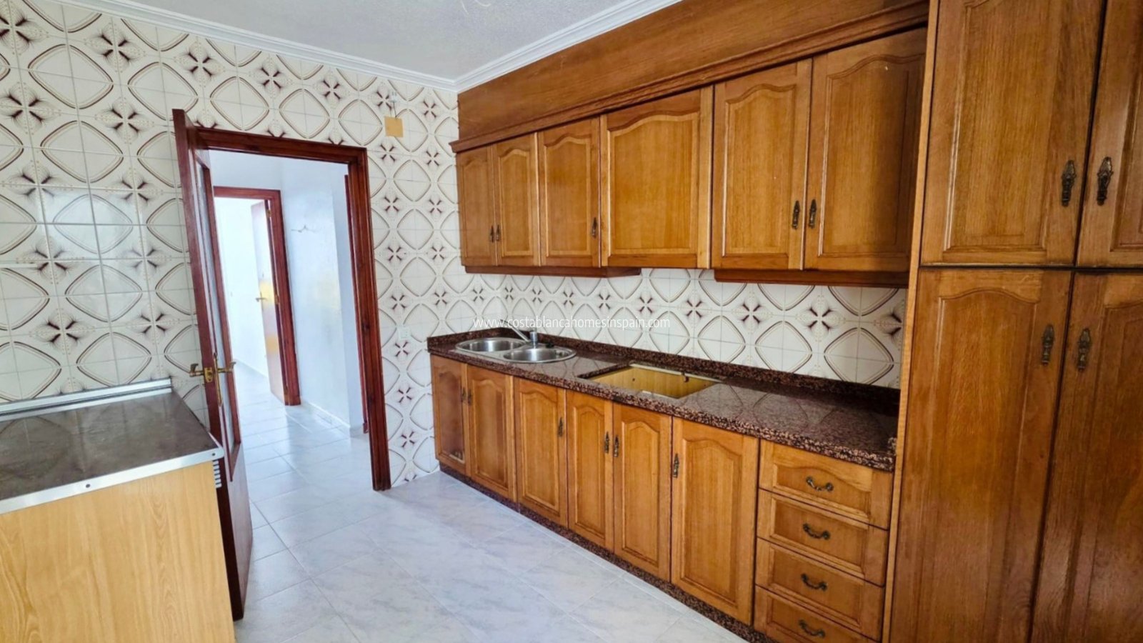 Használt - Apartment - Torrevieja - 