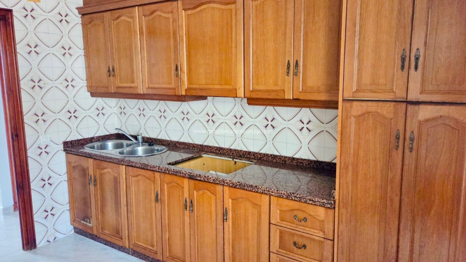 Használt - Apartment - Torrevieja - 