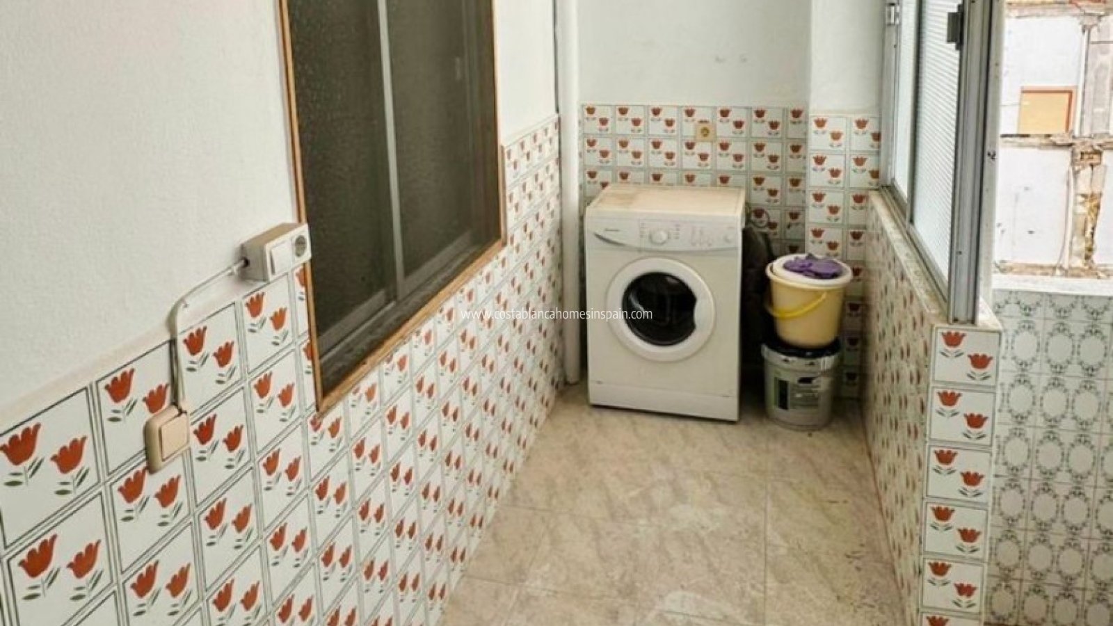 Használt - Apartment - Torrevieja - 