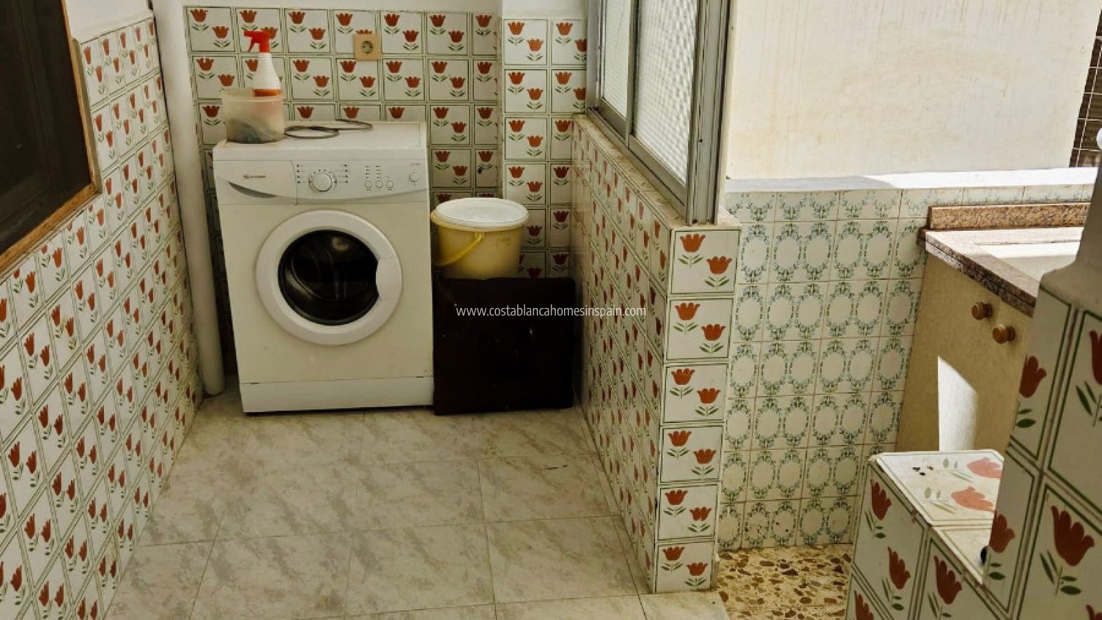 Használt - Apartment - Torrevieja - 