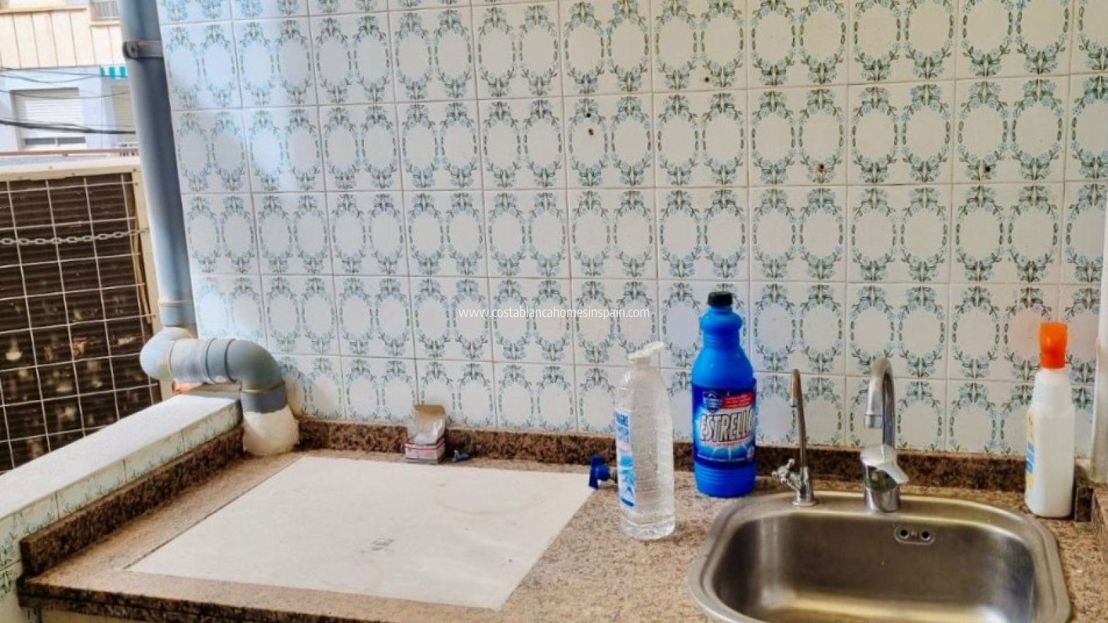 Használt - Apartment - Torrevieja - 