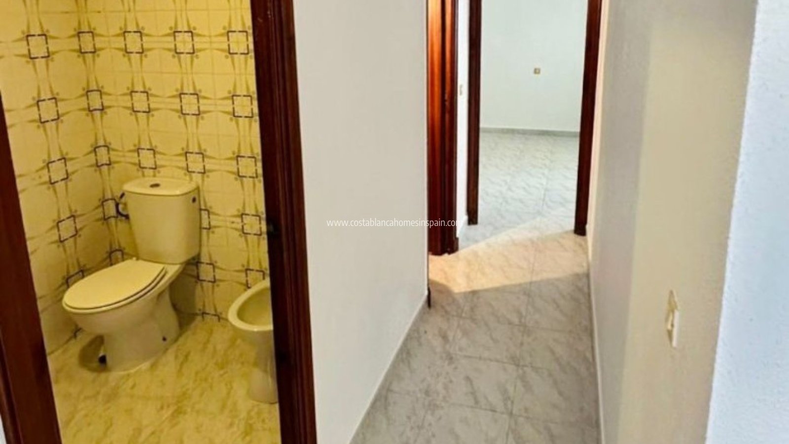 Használt - Apartment - Torrevieja - 