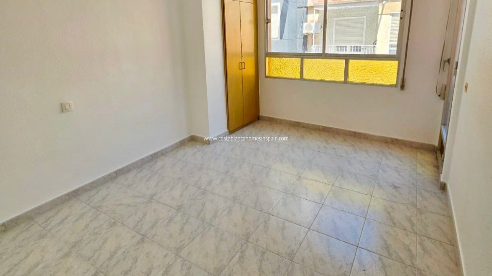 Használt - Apartment - Torrevieja - 