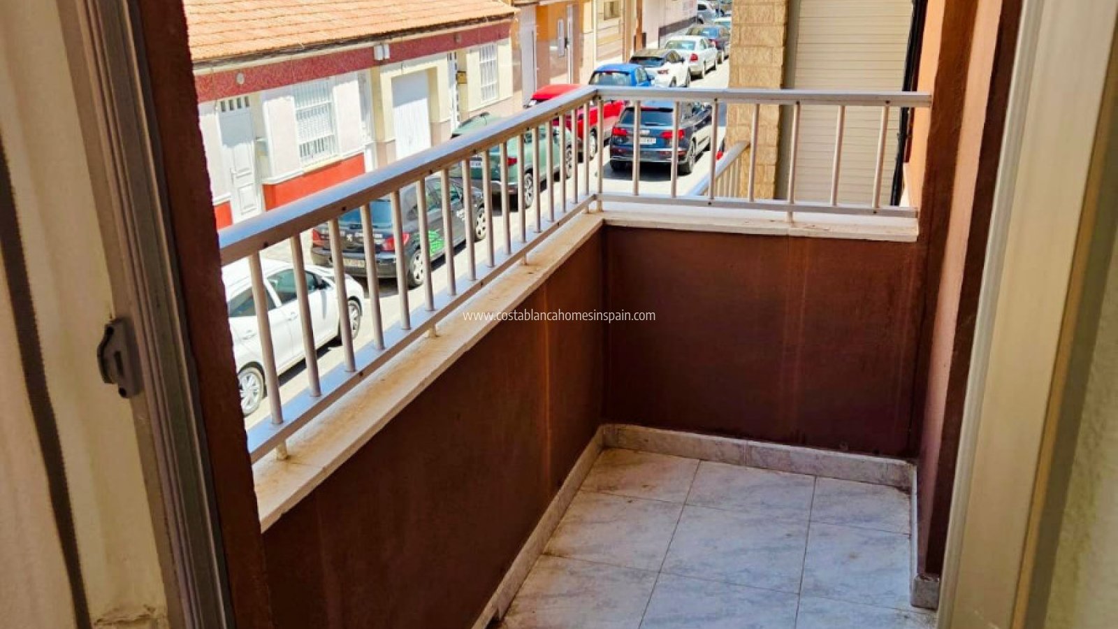 Használt - Apartment - Torrevieja - 
