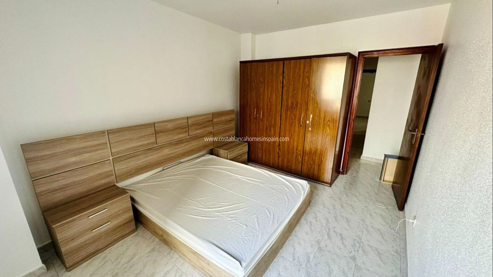 Használt - Apartment - Torrevieja - 