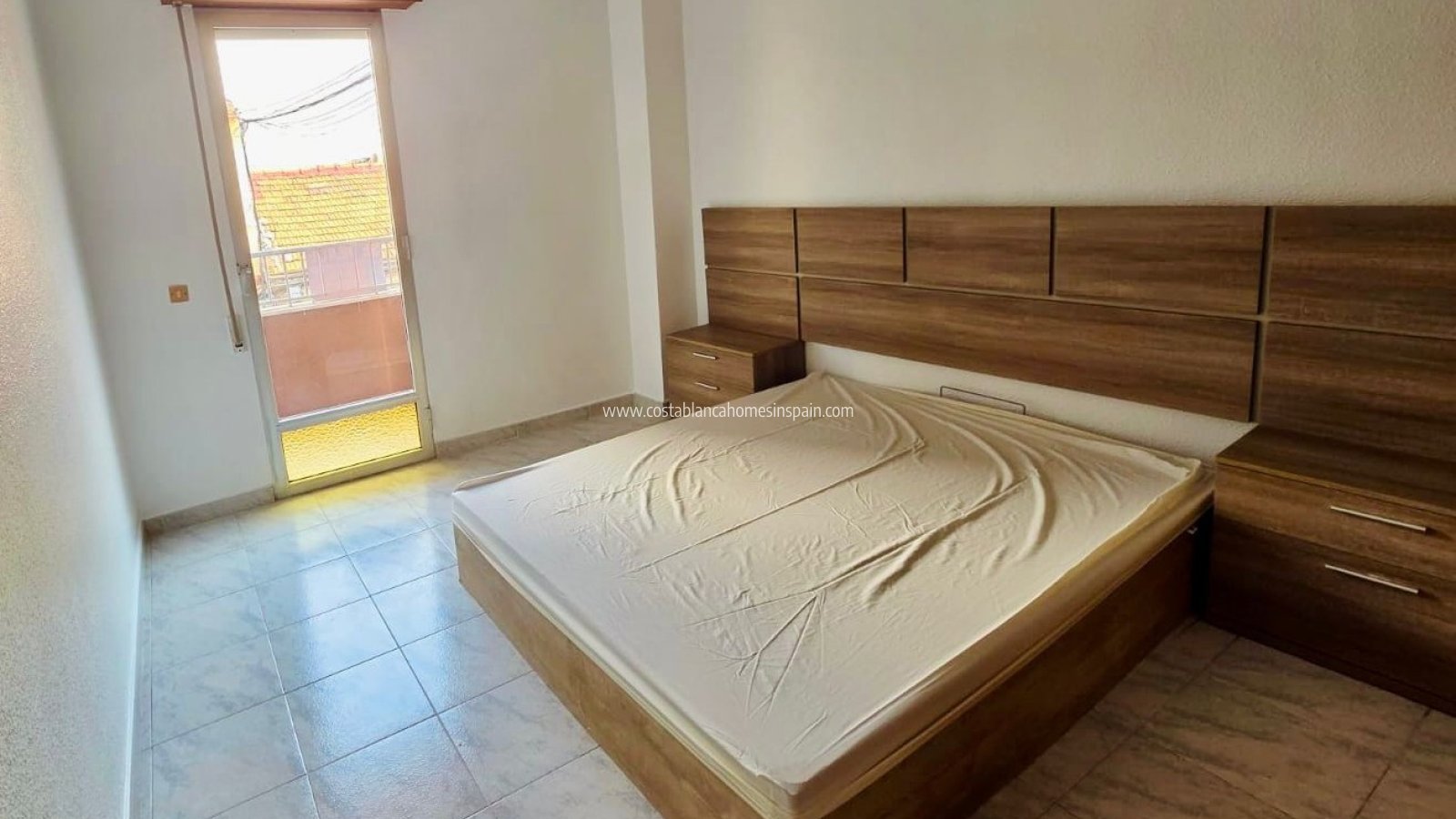 Használt - Apartment - Torrevieja - 