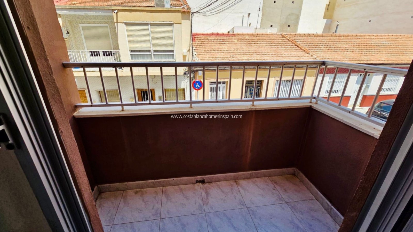 Használt - Apartment - Torrevieja - 