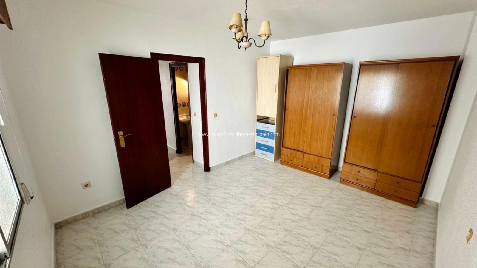 Használt - Apartment - Torrevieja - 