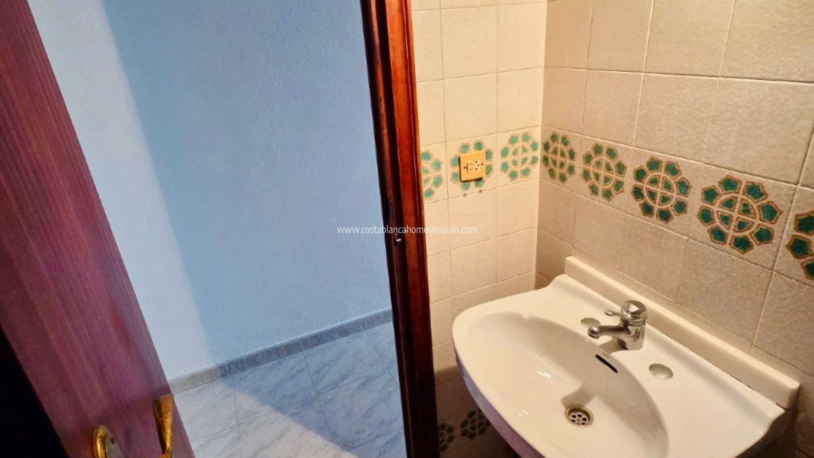 Használt - Apartment - Torrevieja - 