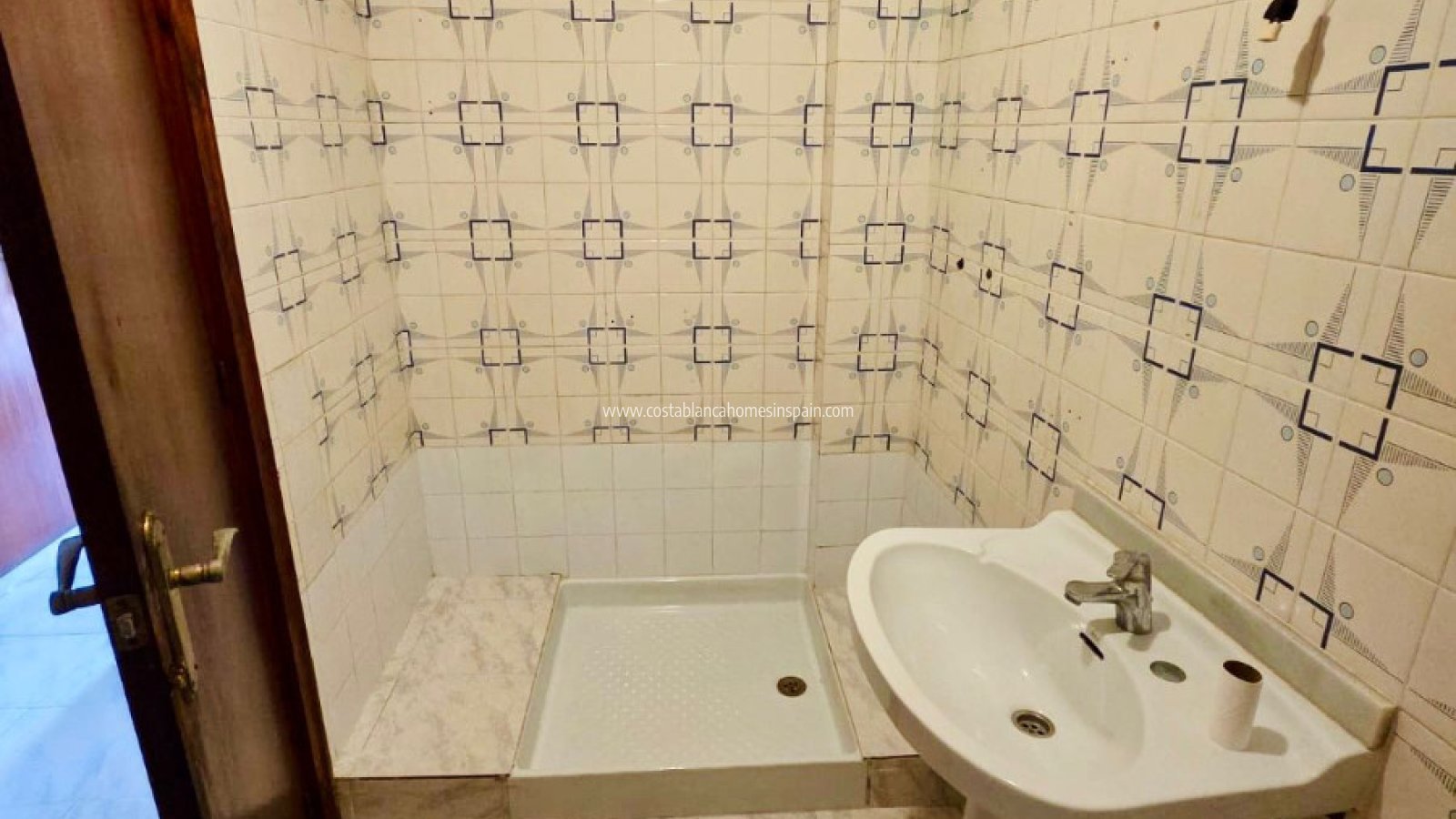 Használt - Apartment - Torrevieja - 