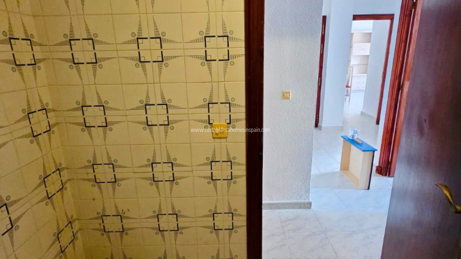 Használt - Apartment - Torrevieja - 