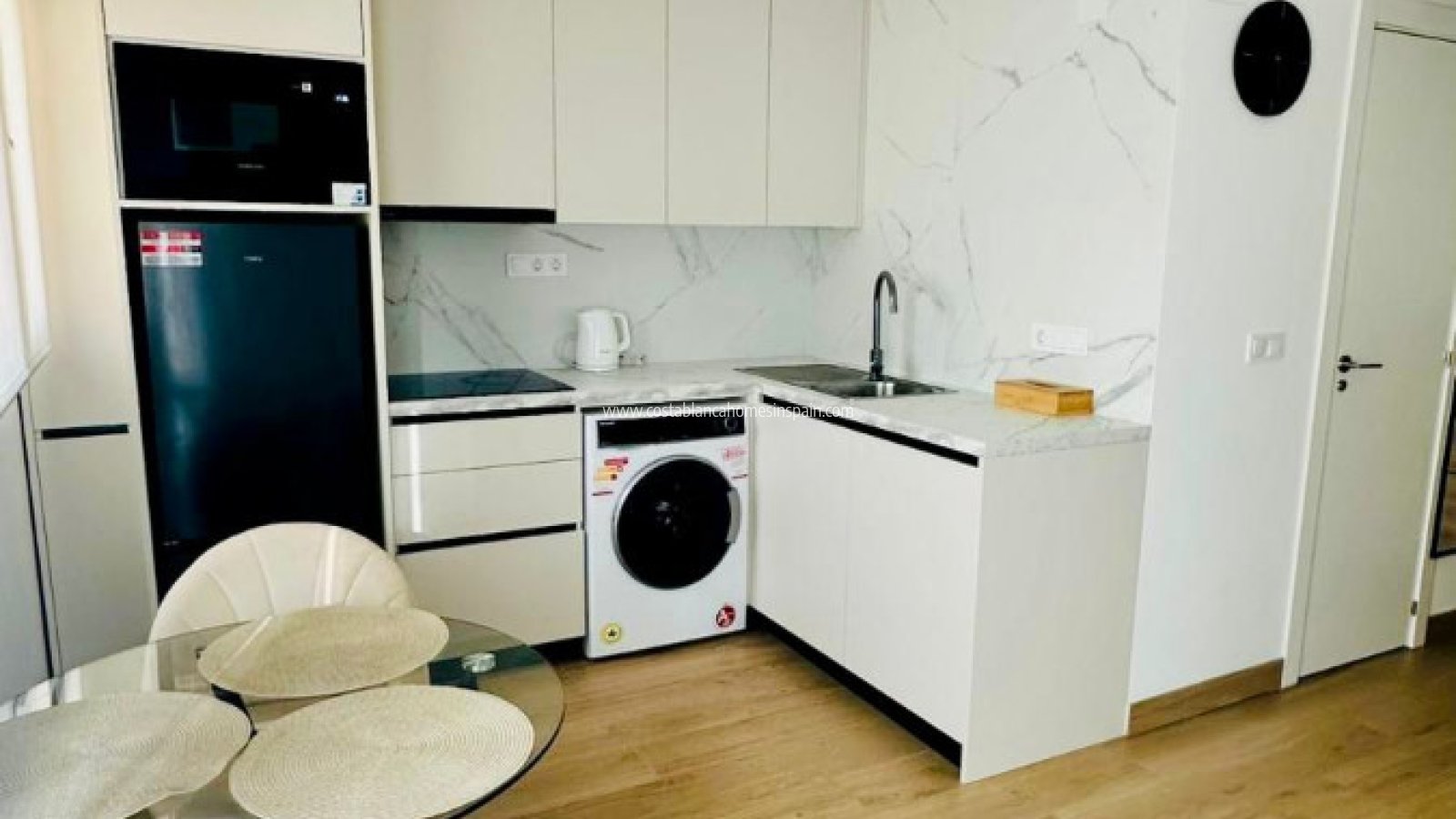 Használt - Apartment - Torrevieja - 