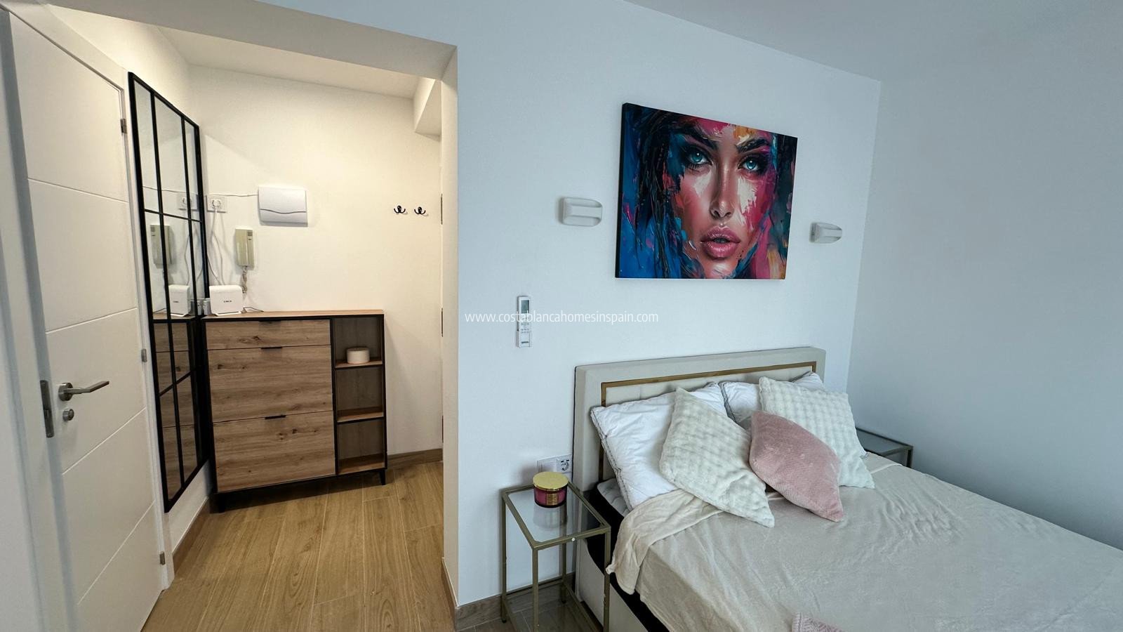 Használt - Apartment - Torrevieja - 