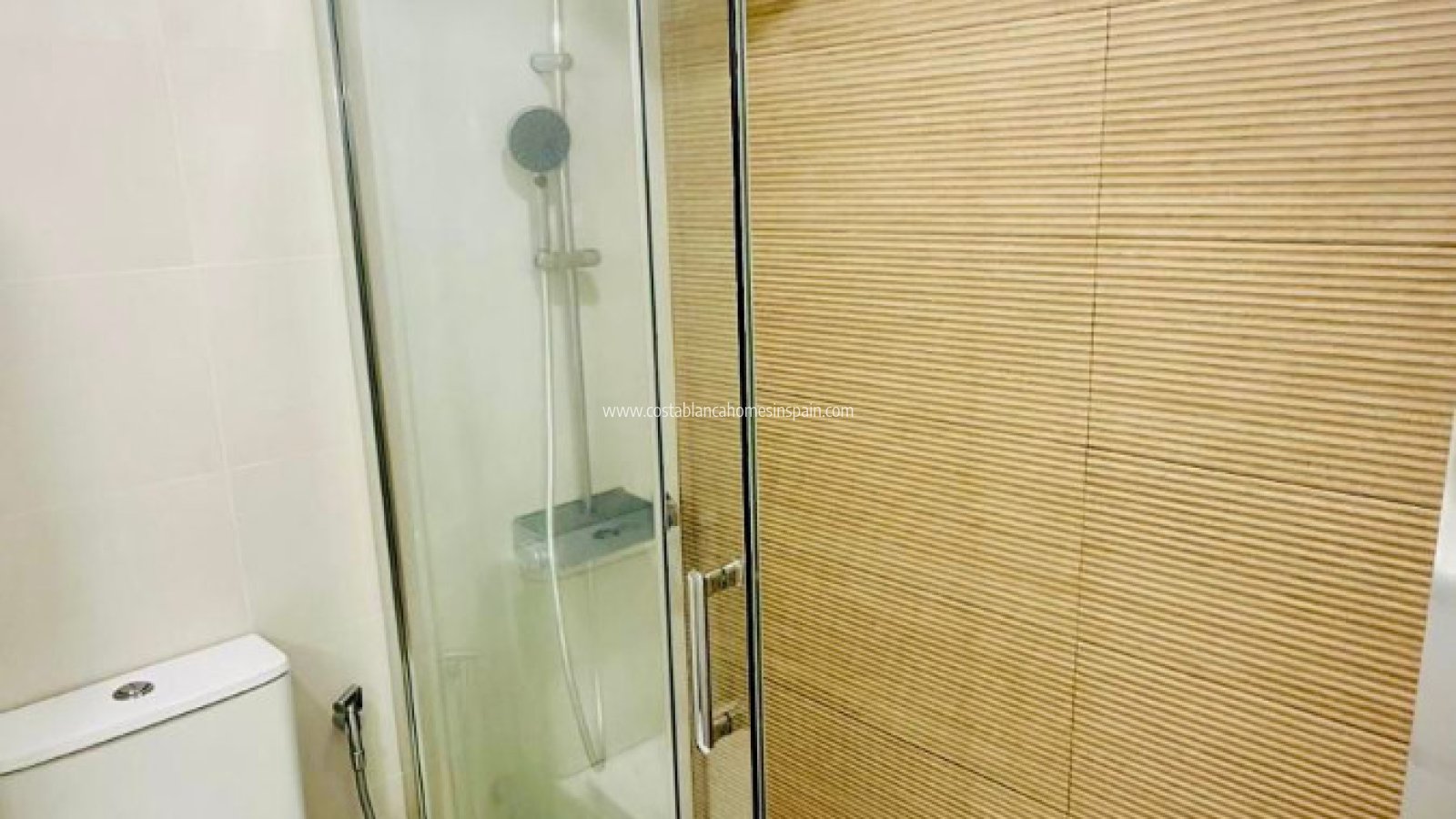 Használt - Apartment - Torrevieja - 