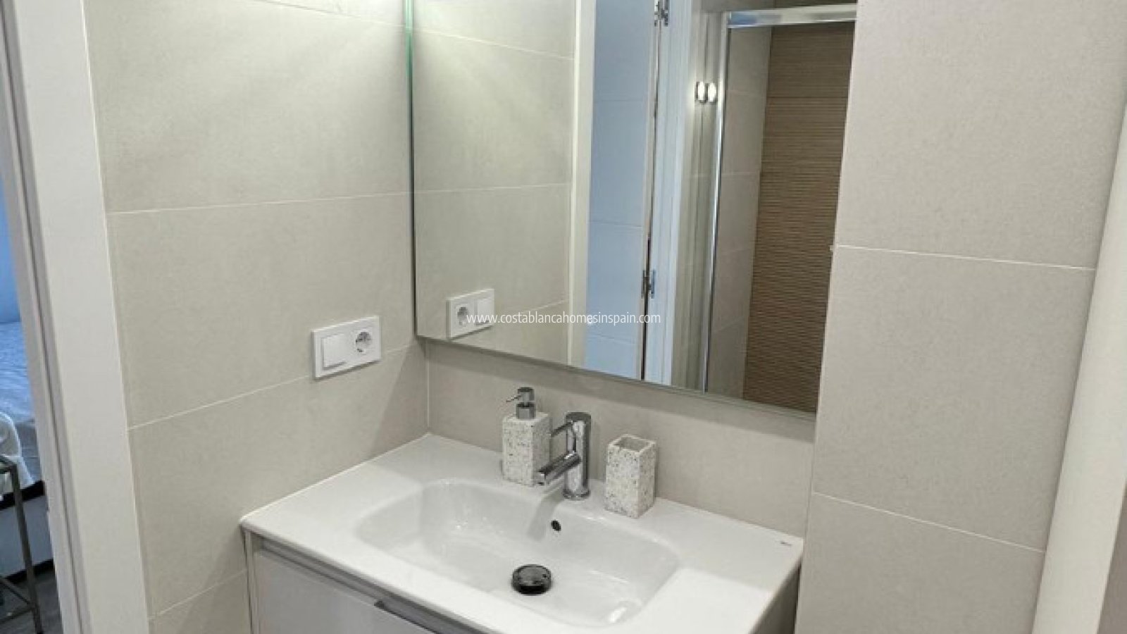 Használt - Apartment - Torrevieja - 