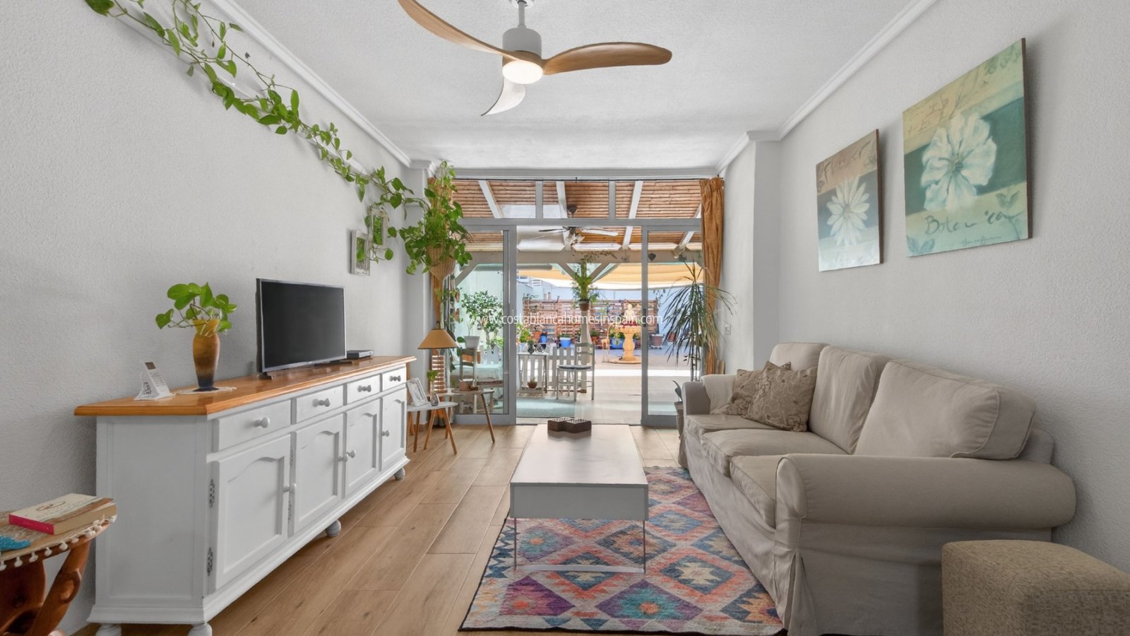 Használt - Apartment - Torrevieja