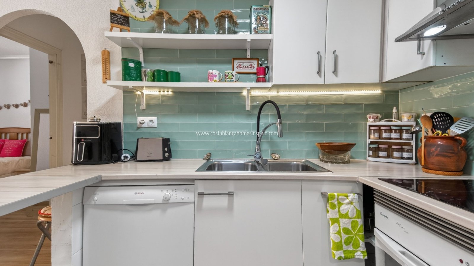 Használt - Apartment - Torrevieja