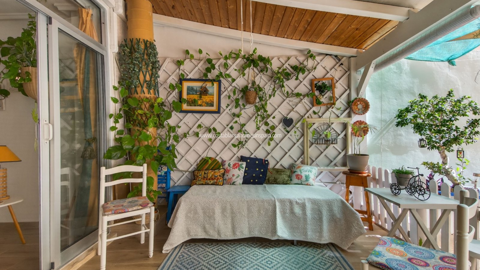 Használt - Apartment - Torrevieja