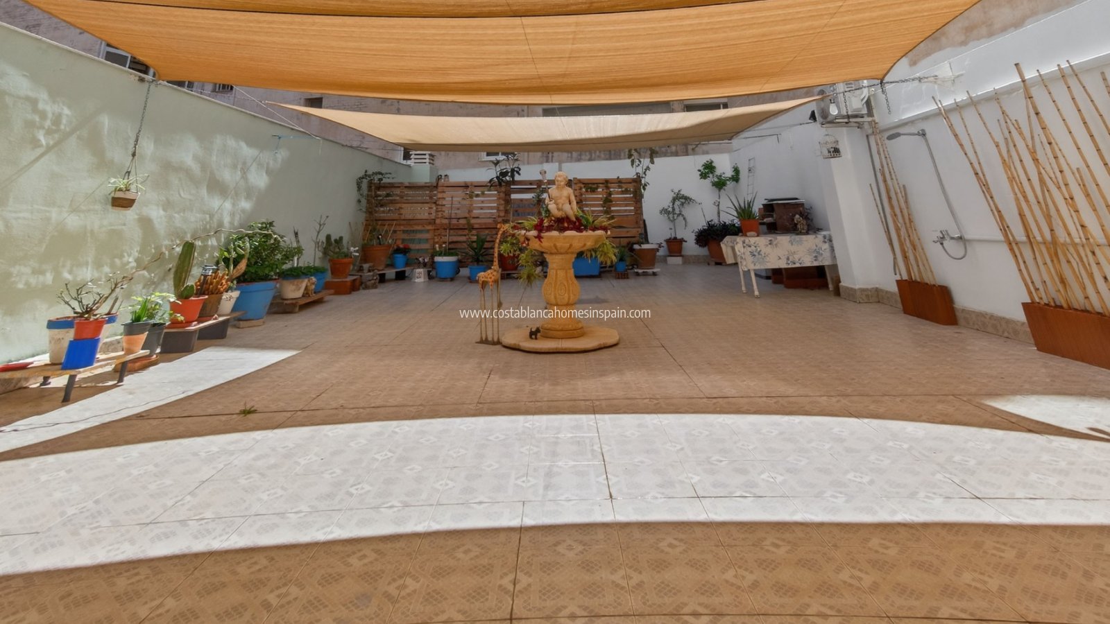 Használt - Apartment - Torrevieja