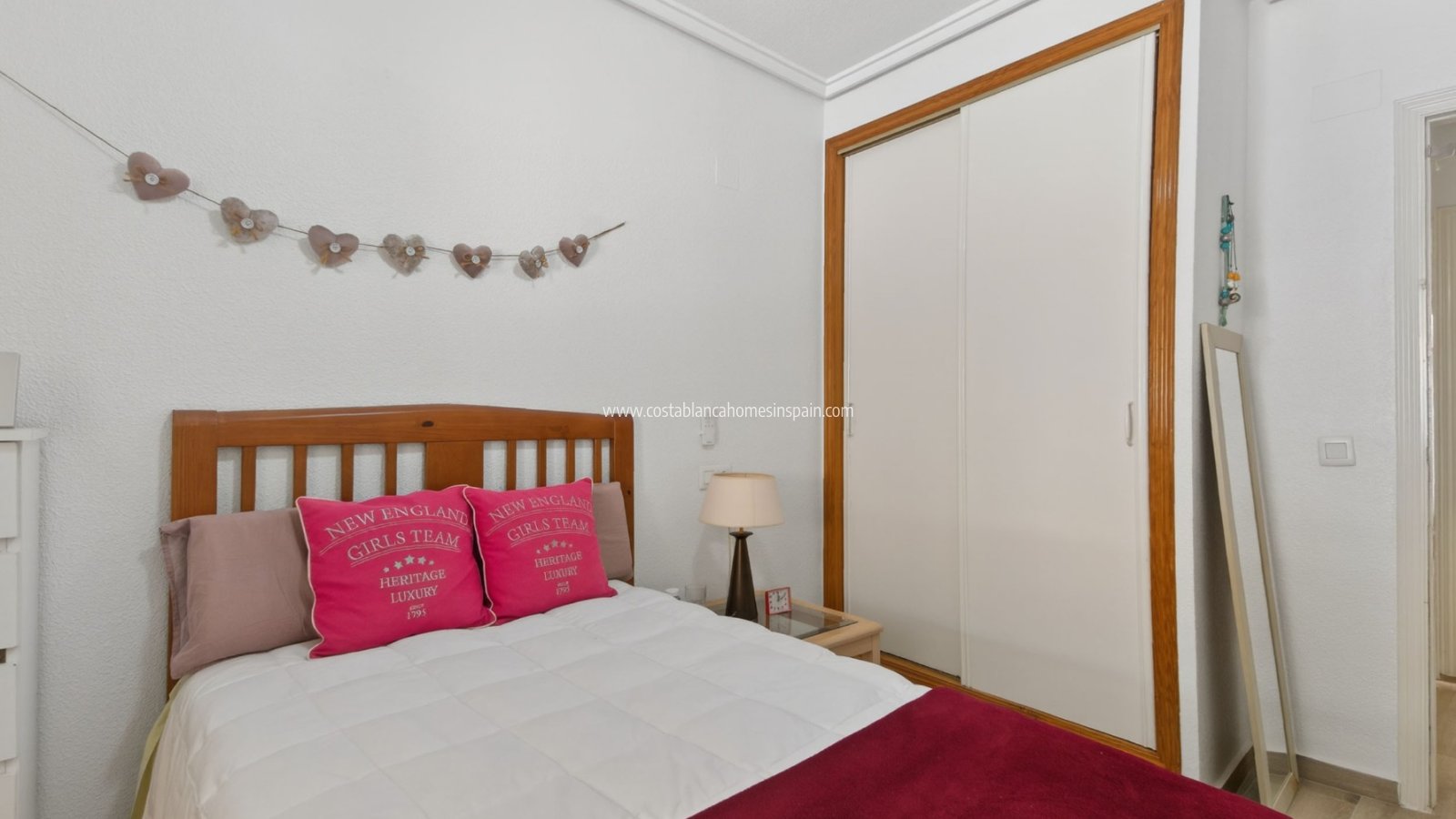 Használt - Apartment - Torrevieja