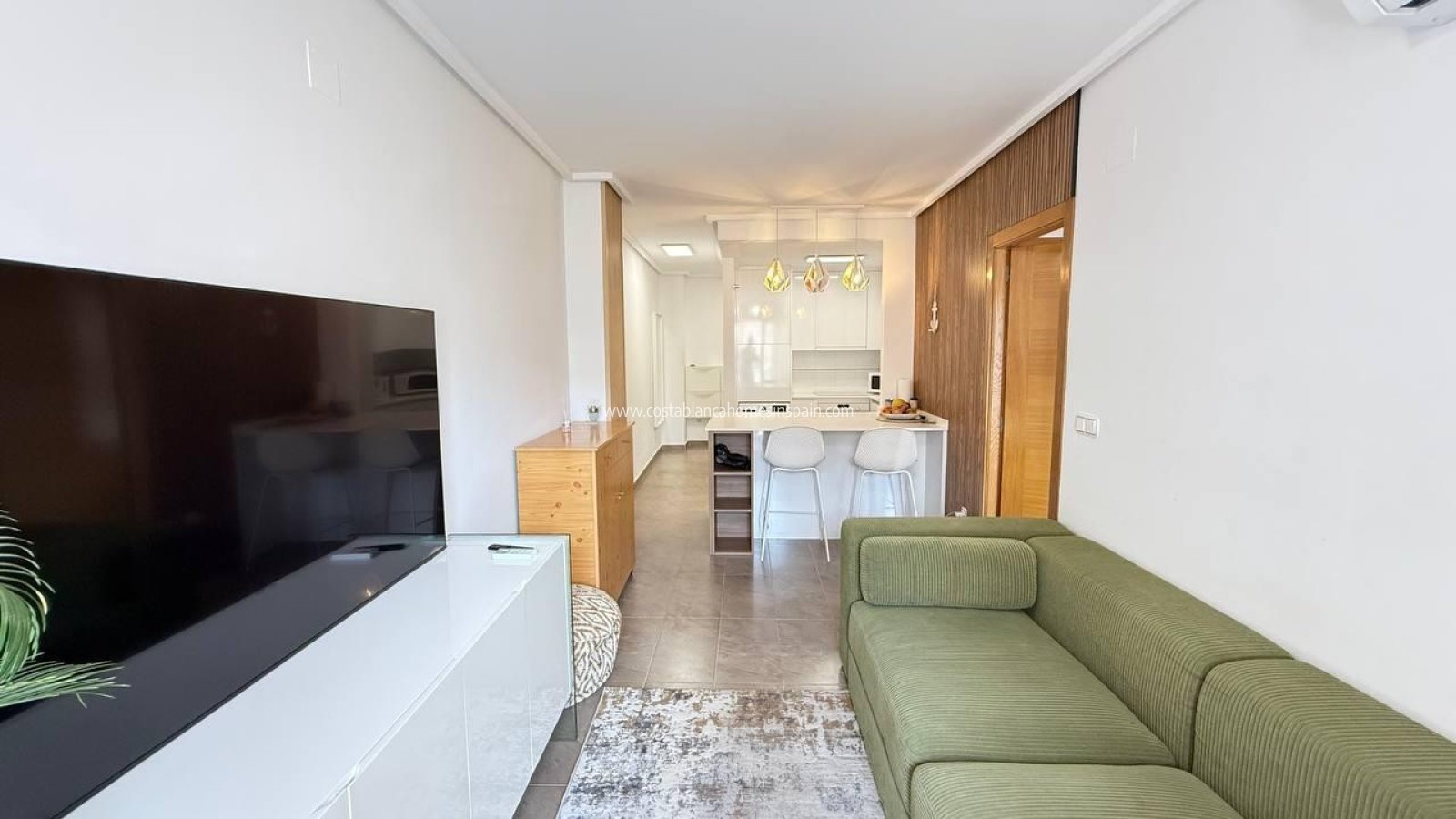 Használt - Apartment - Torrevieja - 