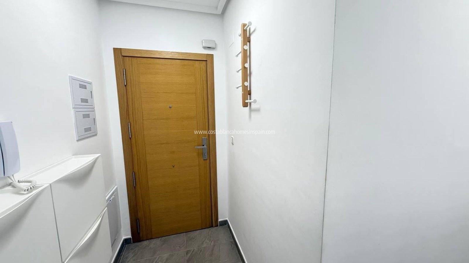 Használt - Apartment - Torrevieja - 