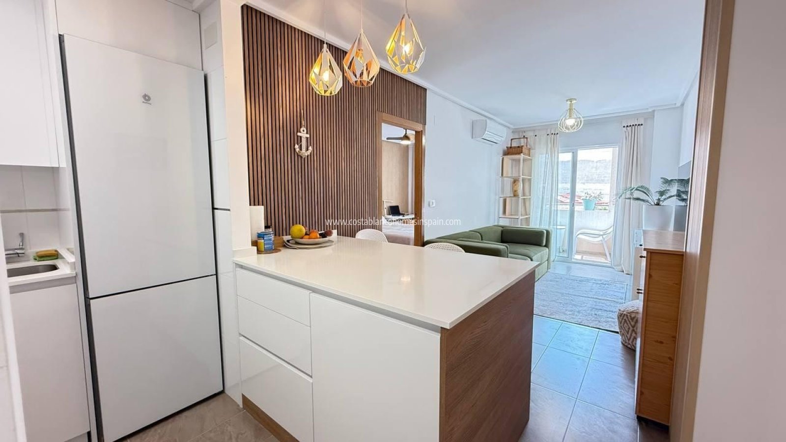 Használt - Apartment - Torrevieja - 