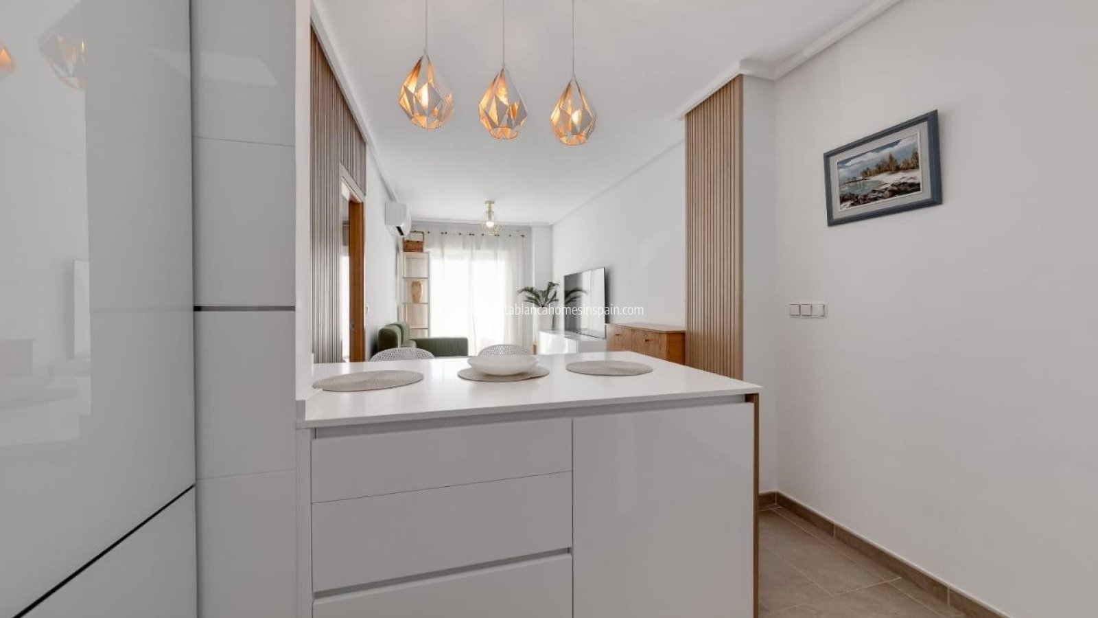 Használt - Apartment - Torrevieja - 