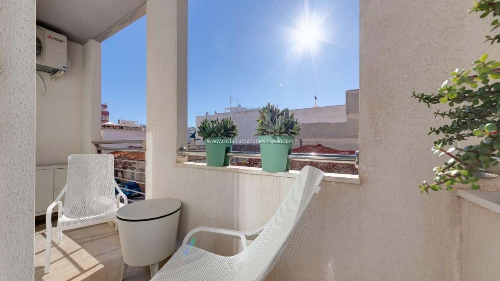Használt - Apartment - Torrevieja - 