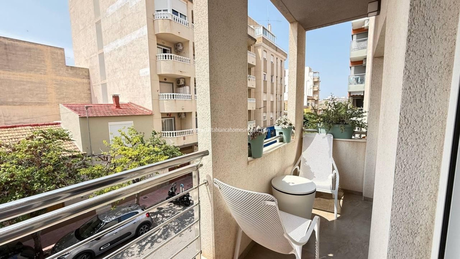 Használt - Apartment - Torrevieja - 