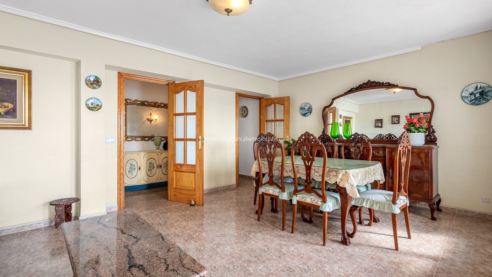 Használt - Apartment - Torrevieja
